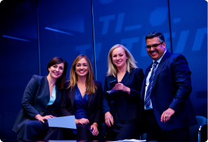 Expert team