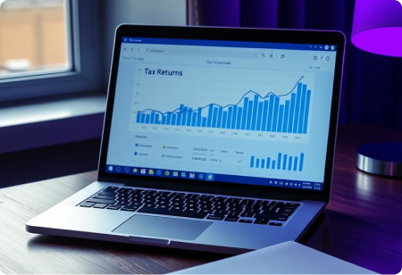 tax consulting