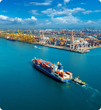 cargo-ship