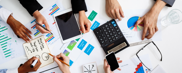 financial management